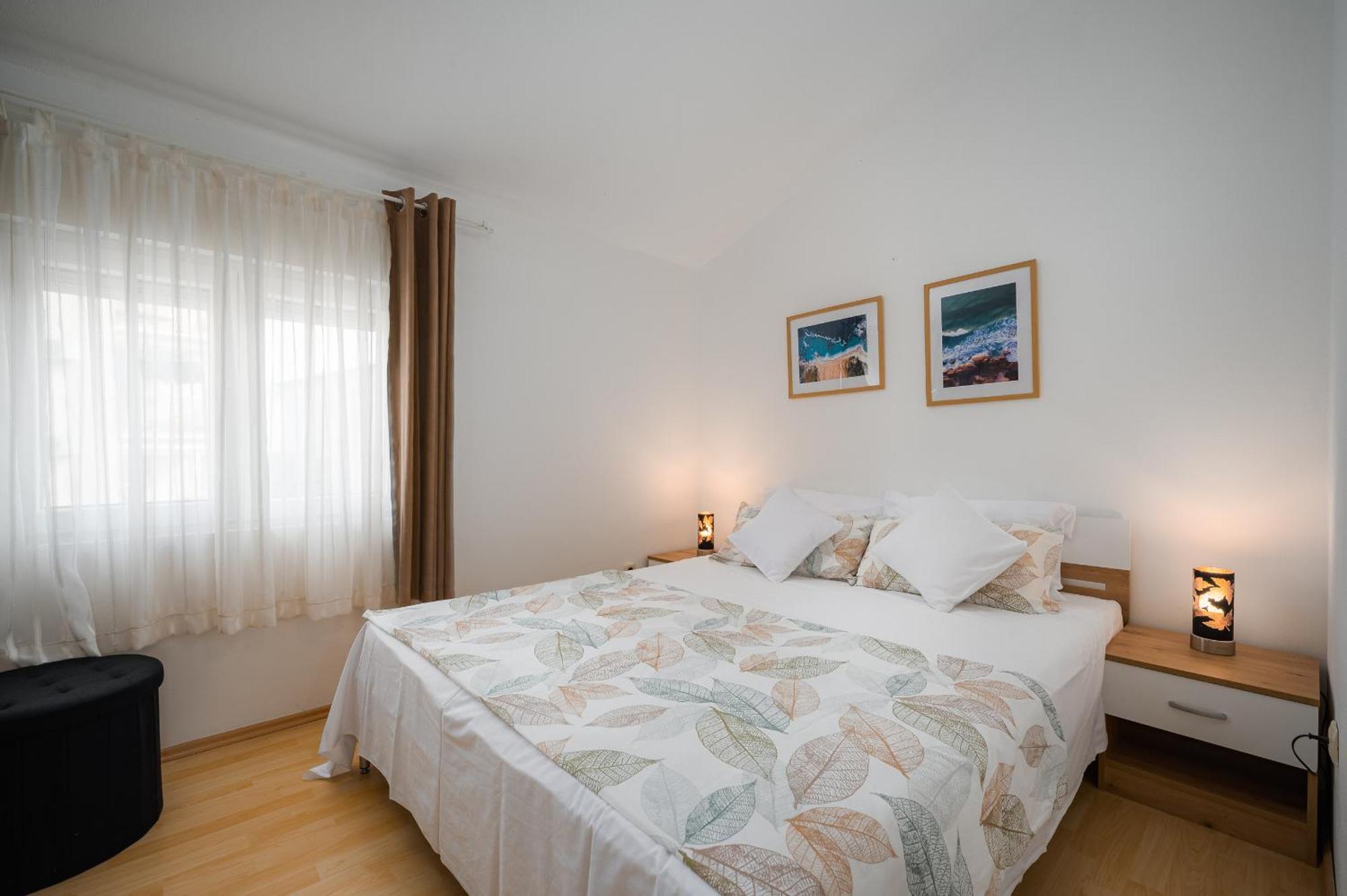 Charming Rose 1&2 With Pool Apartament Poreč
