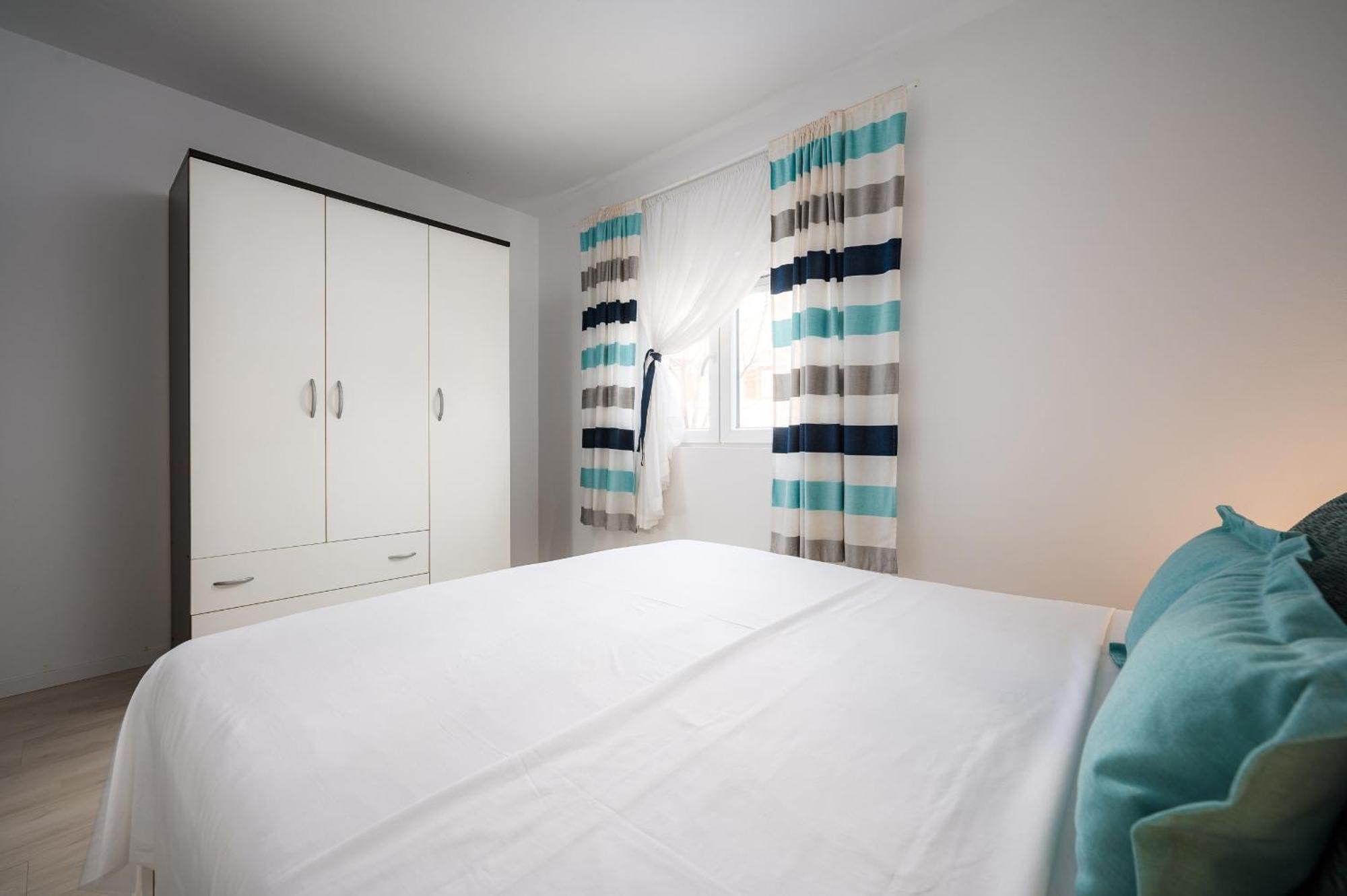 Charming Rose 1&2 With Pool Apartament